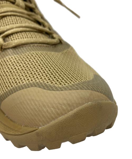 MERRELL（メレル）MERRELL (メレル) スニーカー ブラウン サイズ:26.5の古着・服飾アイテム