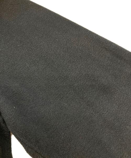 Barbour（バブアー）Barbour (バブアー) ハーフジップニット ネイビー サイズ:Ⅿの古着・服飾アイテム