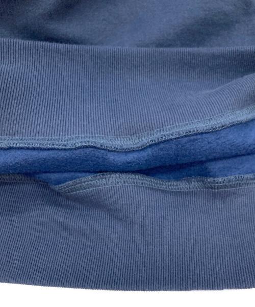 PALACE（パレス）PALACE (パレス) ROSE P3 HOOD ネイビー サイズ:Lの古着・服飾アイテム