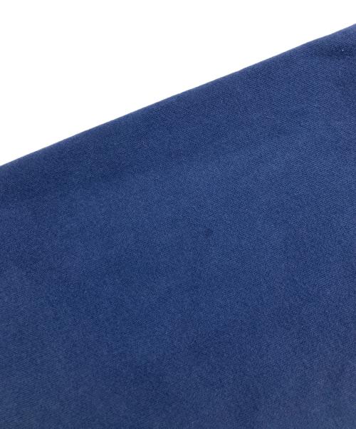 PALACE（パレス）PALACE (パレス) ROSE P3 HOOD ネイビー サイズ:Lの古着・服飾アイテム