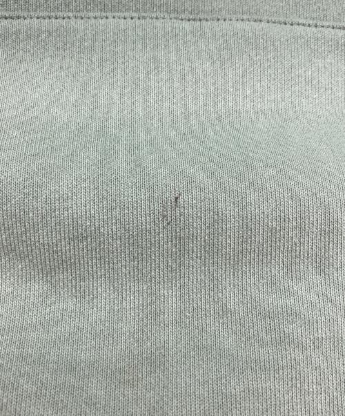 BoTT（ボット）BoTT (ボット) V2 LOGO HOODIE グリーン サイズ:Lの古着・服飾アイテム