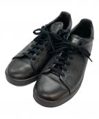 adidasアディダス）の古着「STAN SMITH LUX」｜ブラック