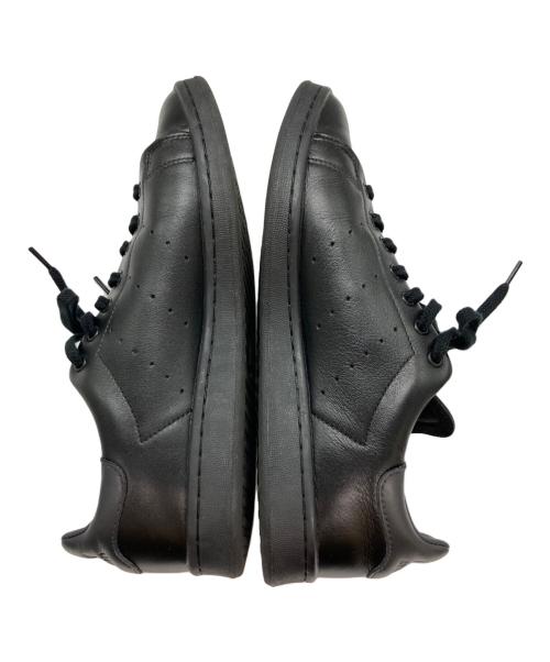 adidas（アディダス）adidas (アディダス) STAN SMITH LUX ブラック サイズ:27.5の古着・服飾アイテム