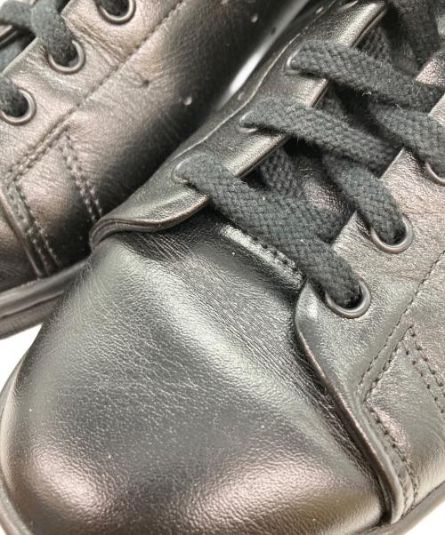 adidas（アディダス）adidas (アディダス) STAN SMITH LUX ブラック サイズ:27.5の古着・服飾アイテム