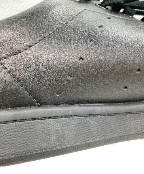 adidas（アディダス）adidas (アディダス) STAN SMITH LUX ブラック サイズ:27.5の古着・服飾アイテム