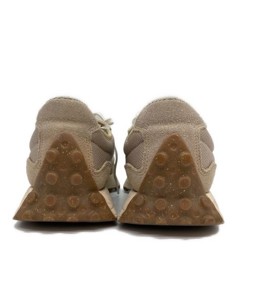 NEW BALANCE（ニューバランス）NEW BALANCE (ニューバランス) 327 Moonbeam ベージュ サイズ:26.5の古着・服飾アイテム