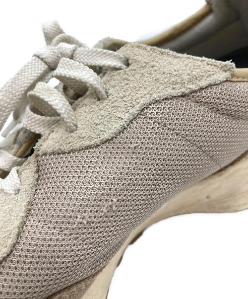 NEW BALANCE（ニューバランス）NEW BALANCE (ニューバランス) 327 Moonbeam ベージュ サイズ:26.5の古着・服飾アイテム