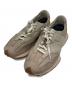 NEW BALANCE（ニューバランス）の古着「327 Moonbeam」｜ベージュ