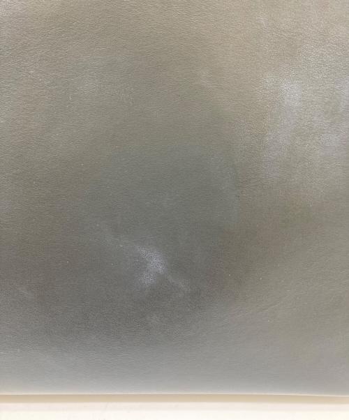 FENDI（フェンディ）FENDI (フェンディ) 2WAYショルダーバッグ ブラック×ブラウン サイズ:-の古着・服飾アイテム