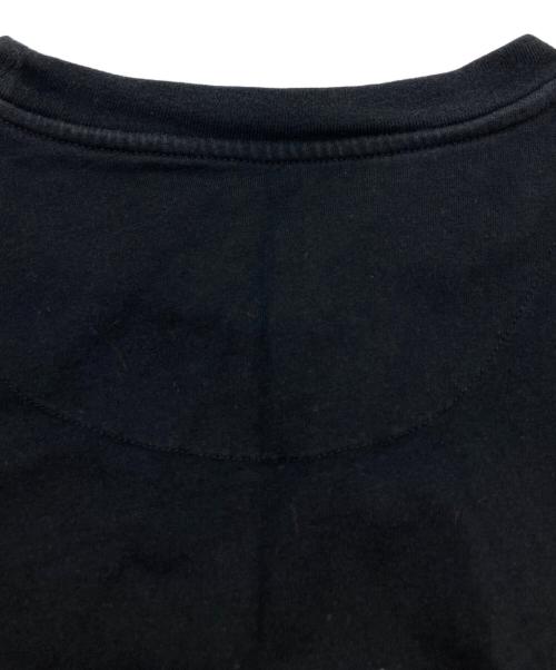 JIL SANDER（ジルサンダー）JIL SANDER (ジルサンダー) パックTシャツ ブラック サイズ:XLの古着・服飾アイテム