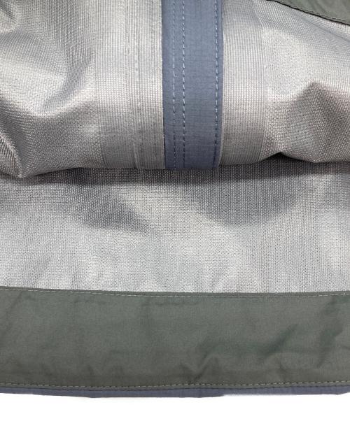 Patagonia（パタゴニア）Patagonia (パタゴニア) Boulder Fork Rain Jacket ネイビー サイズ:XSの古着・服飾アイテム