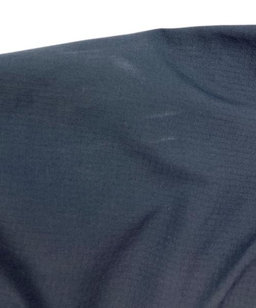 Patagonia（パタゴニア）Patagonia (パタゴニア) Boulder Fork Rain Jacket ネイビー サイズ:XSの古着・服飾アイテム