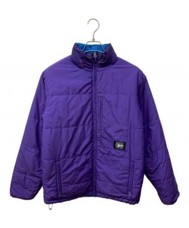 Stussy パープル　フード付きジャケット Modern Age Zip Hoodie Pigment Dyed – Grape | Sweats | Stüssy Japan