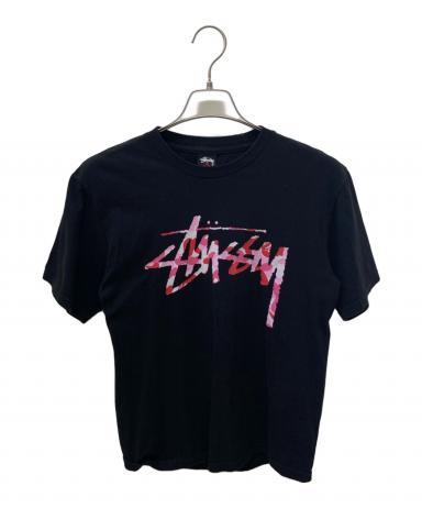 中古・古着通販】stussy (ステューシー) A BATHING APE (ア ベイシング