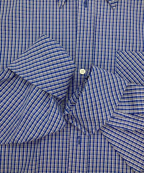 FASHIRU（ファシル）FASHIRU (ファシル) シャツ ネイビー サイズ:不明 未使用品の古着・服飾アイテム