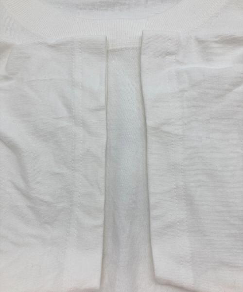 historyofart（ヒストリーオブアート）historyofart (ヒストリーオブアート) Tシャツ ホワイト サイズ:Sの古着・服飾アイテム