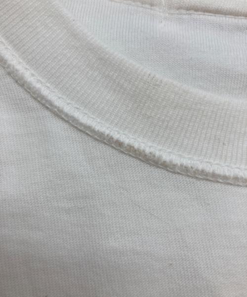 historyofart（ヒストリーオブアート）historyofart (ヒストリーオブアート) Tシャツ ホワイト サイズ:Sの古着・服飾アイテム