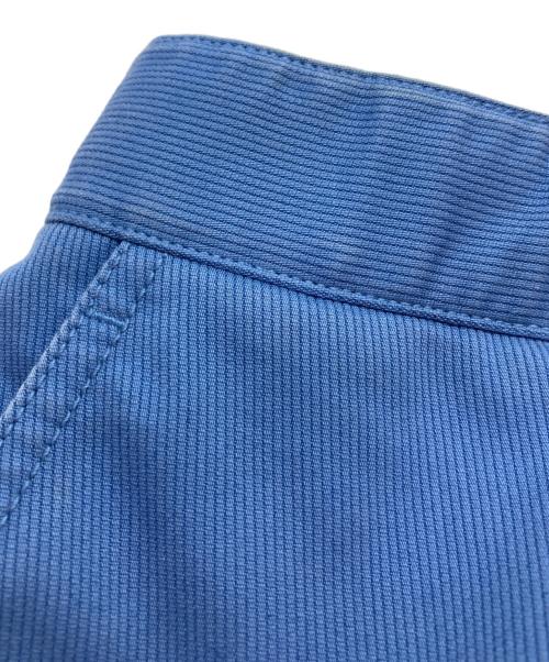 THE NORTHFACE PURPLELABEL（ザ・ノースフェイス パープルレーベル）THE NORTHFACE PURPLELABEL (ザ・ノースフェイス パープルレーベル) Pique Field Skirt スカイブルー サイズ:Sの古着・服飾アイテム
