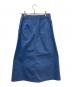 THE NORTHFACE PURPLELABEL (ザ・ノースフェイス パープルレーベル) Pique Field Skirt スカイブルー サイズ:S：4000円
