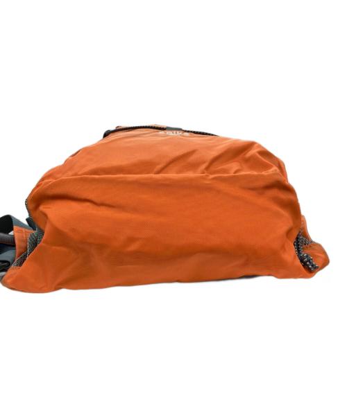 Karrimor（カリマー）Karrimor (カリマー) spike20 オレンジ サイズ:-の古着・服飾アイテム