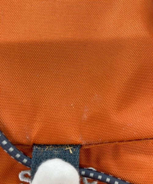 Karrimor（カリマー）Karrimor (カリマー) spike20 オレンジ サイズ:-の古着・服飾アイテム