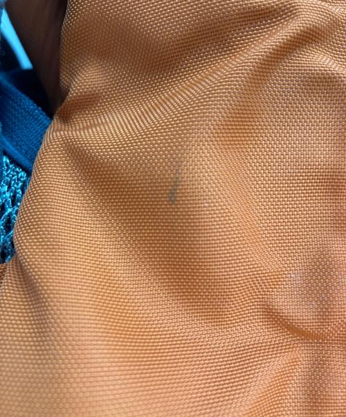 Karrimor（カリマー）Karrimor (カリマー) spike20 オレンジ サイズ:-の古着・服飾アイテム