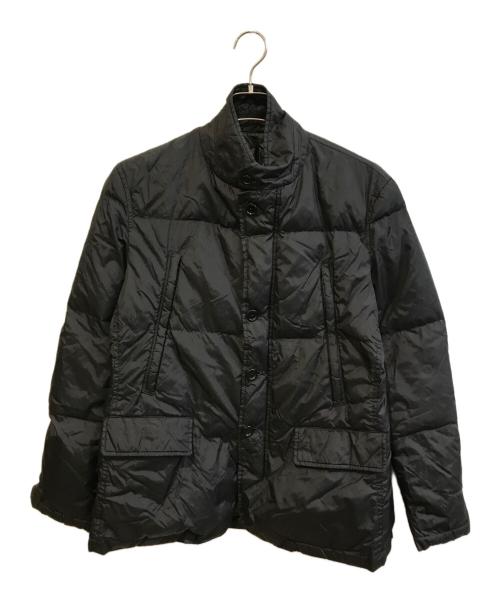 PAUL SMITH（ポールスミス）Paul Smith (ポールスミス) ダウンジャケット ブラック サイズ:Lの古着・服飾アイテム