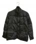 Paul Smith（ポールスミス）の古着「ダウンジャケット」｜ブラック