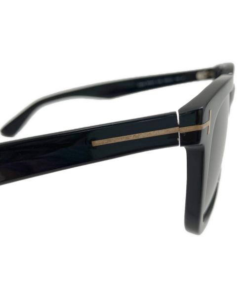 TOM FORD（トムフォード）TOM FORD (トムフォード) サングラス ブラック サイズ:53□21の古着・服飾アイテム
