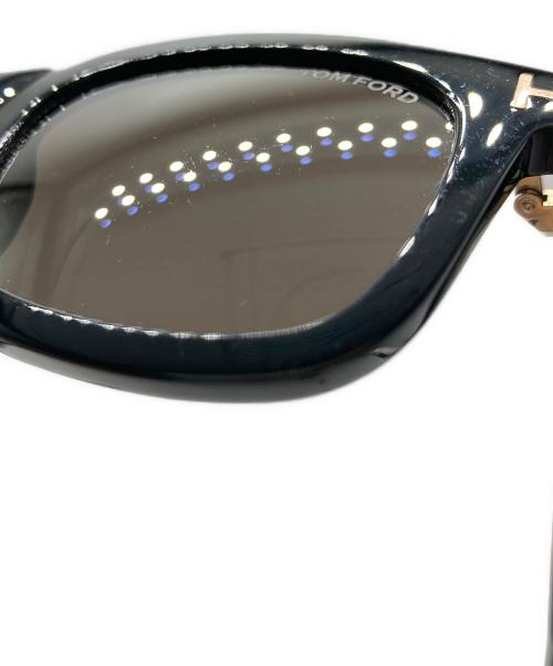 TOM FORD（トムフォード）TOM FORD (トムフォード) サングラス ブラック サイズ:53□21の古着・服飾アイテム