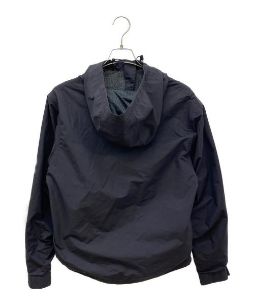 Patagonia（パタゴニア）Patagonia (パタゴニア) イスマス ユーティリティジャケット ブラック サイズ:Sの古着・服飾アイテム