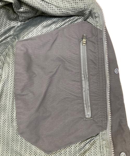 Patagonia（パタゴニア）Patagonia (パタゴニア) イスマス ユーティリティジャケット ブラック サイズ:Sの古着・服飾アイテム