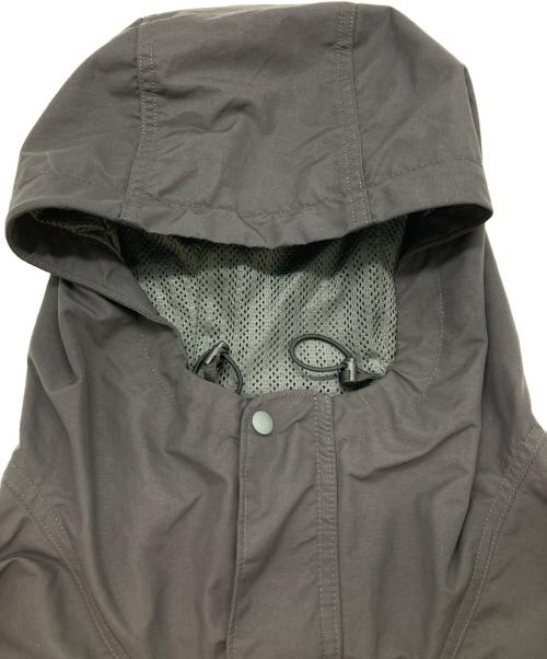 Patagonia（パタゴニア）Patagonia (パタゴニア) イスマス ユーティリティジャケット ブラック サイズ:Sの古着・服飾アイテム