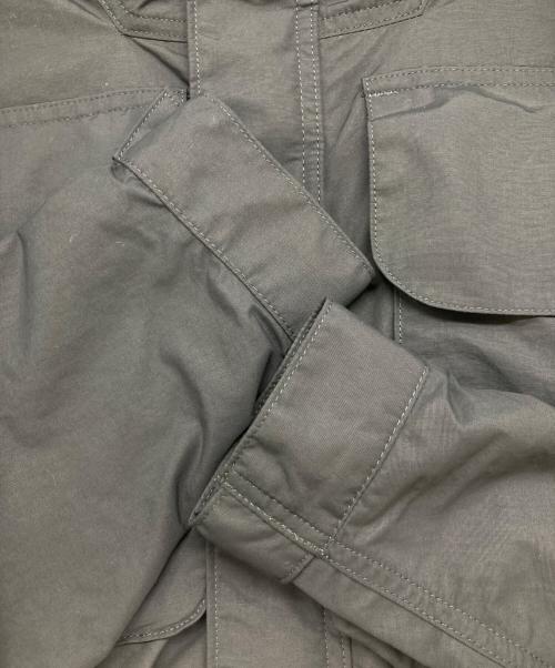 Patagonia（パタゴニア）Patagonia (パタゴニア) イスマス ユーティリティジャケット ブラック サイズ:Sの古着・服飾アイテム