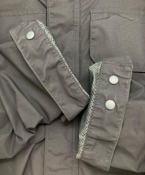 Patagonia（パタゴニア）Patagonia (パタゴニア) イスマス ユーティリティジャケット ブラック サイズ:Sの古着・服飾アイテム