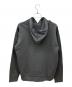 Patagonia (パタゴニア) デイリー・フーディ・スウェットシャツ グレー サイズ:M：5000円