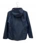 Patagonia (パタゴニア) ボルダー・フォーク・レイン・ジャケット ネイビー サイズ:M：12000円