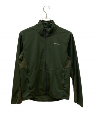 中古・古着通販】Patagonia (パタゴニア) ウインド・シールド