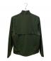 Patagonia (パタゴニア) ウインド・シールド・ジャケット グリーン サイズ:S：6000円