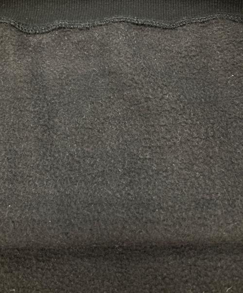 JOEMONTANA OGSH9（ジョーモンタナ）JOEMONTANA OGSH9 (ジョーモンタナ) 裏起毛パーカー ブラック サイズ:XXXLの古着・服飾アイテム