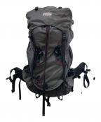 mont-bellモンベル）の古着「EXPEDITION PACK 80」｜グレー