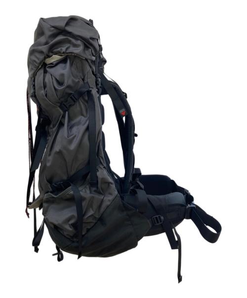mont-bell（モンベル）mont-bell (モンベル) EXPEDITION PACK 80 グレーの古着・服飾アイテム