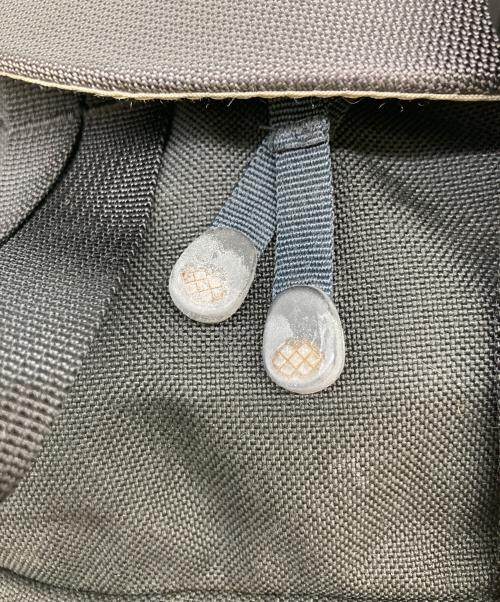 mont-bell（モンベル）mont-bell (モンベル) EXPEDITION PACK 80 グレーの古着・服飾アイテム