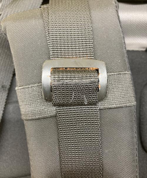 mont-bell（モンベル）mont-bell (モンベル) EXPEDITION PACK 80 グレーの古着・服飾アイテム