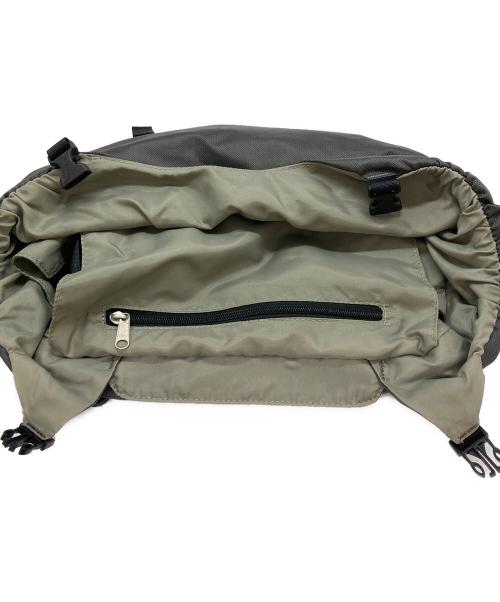 mont-bell（モンベル）mont-bell (モンベル) EXPEDITION PACK 80 グレーの古着・服飾アイテム