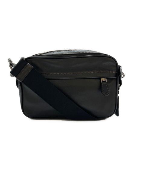 COACH（コーチ）COACH (コーチ) グラハム/レザーショルダーバッグ サイズ:-の古着・服飾アイテム