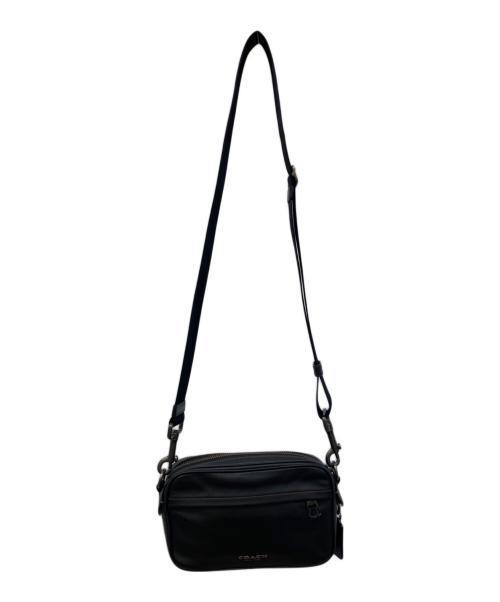 COACH（コーチ）COACH (コーチ) グラハム/レザーショルダーバッグ サイズ:-の古着・服飾アイテム