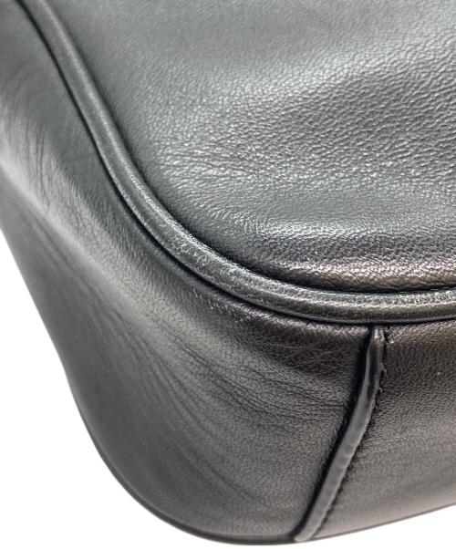 COACH（コーチ）COACH (コーチ) グラハム/レザーショルダーバッグ サイズ:-の古着・服飾アイテム
