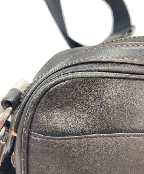 COACH（コーチ）COACH (コーチ) グラハム/レザーショルダーバッグ サイズ:-の古着・服飾アイテム