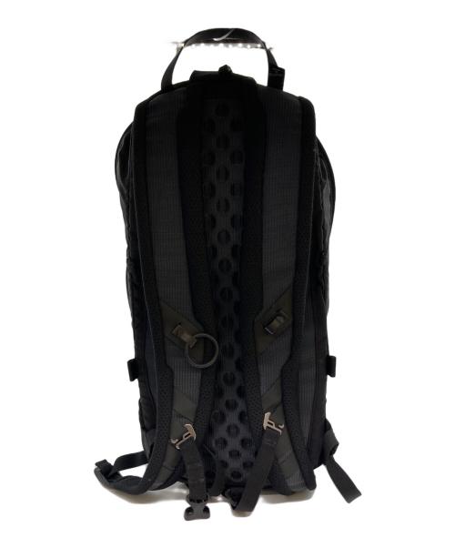 ARC'TERYX（アークテリクス）ARC'TERYX (アークテリクス) AERIOS 7/リュック ブラック サイズ:-の古着・服飾アイテム